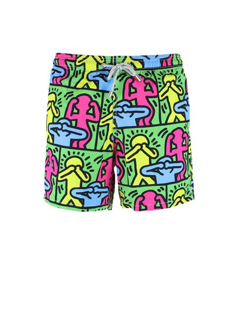  Saint Barth MC2 | Swim Shorts | GUS904739F57